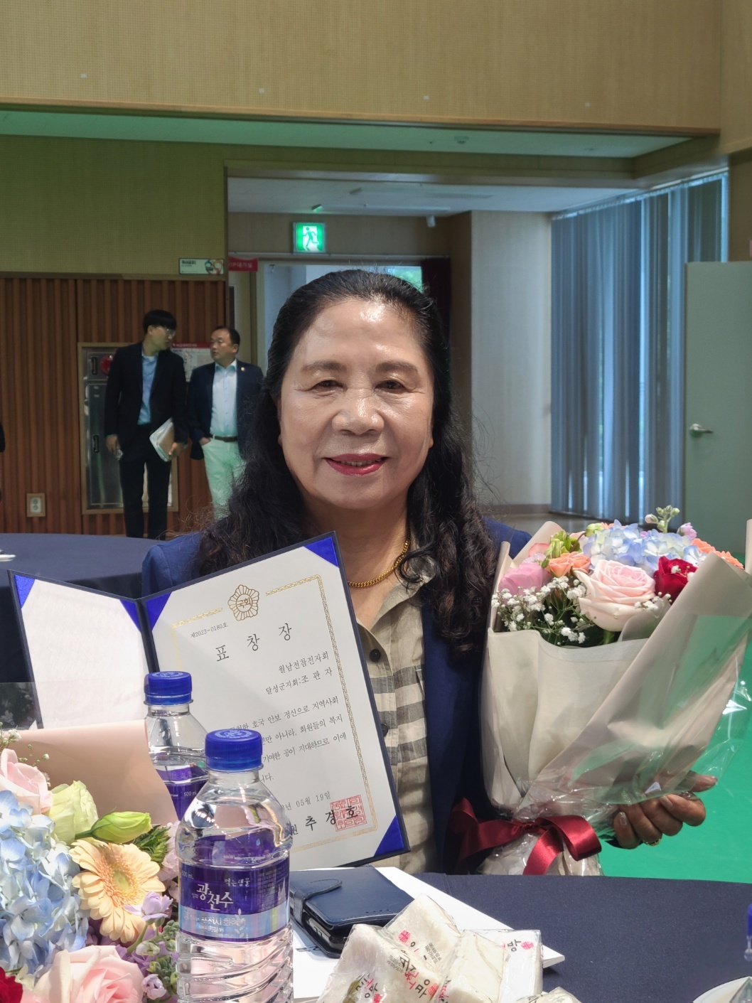 대구 달성군 조판자 유족회 지회장.jpg